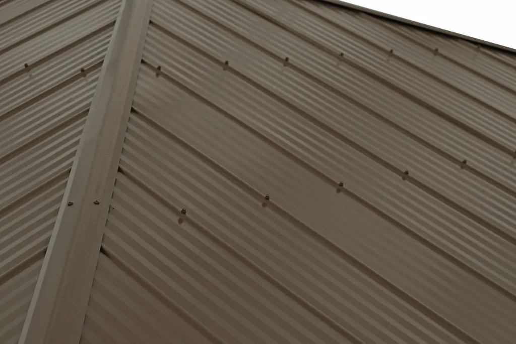 Westmann Wooden Pavilion Devon 12×12 Natural