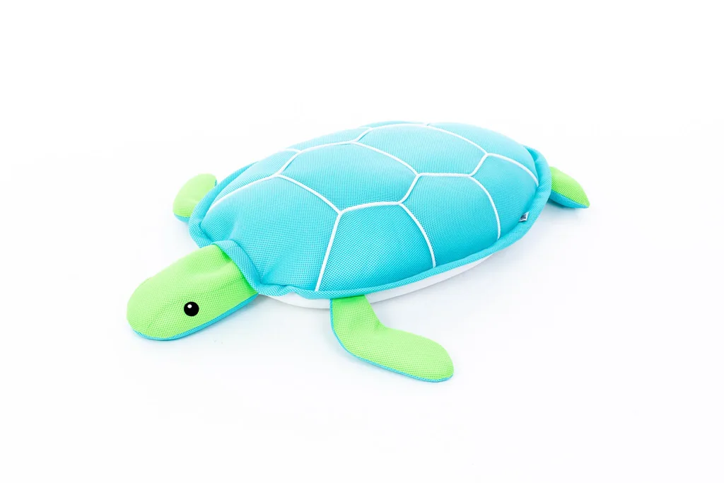 Westmann Pool Buddy Turtle Bean Bag & Pool Float