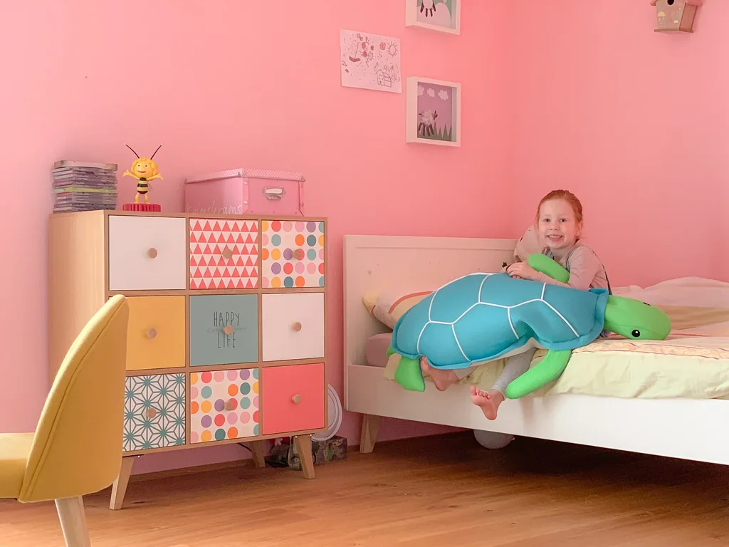 Westmann Pool Buddy Turtle Bean Bag & Pool Float