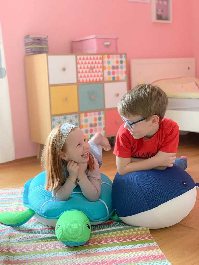 Westmann Pool Buddy Turtle Bean Bag & Pool Float
