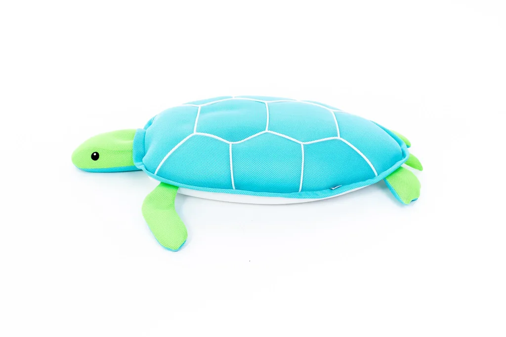 Westmann Pool Buddy Turtle Bean Bag & Pool Float