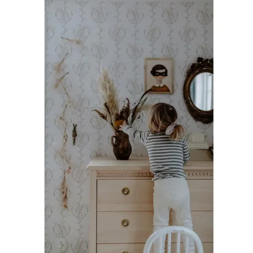 Gustavienne Chest of drawers Natur