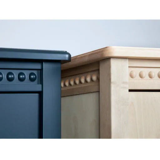 Gustavienne Chest of drawers Natur