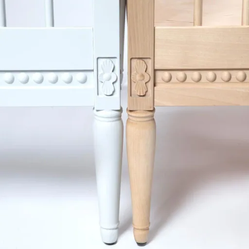 Gustavienne Chest of drawers Natur