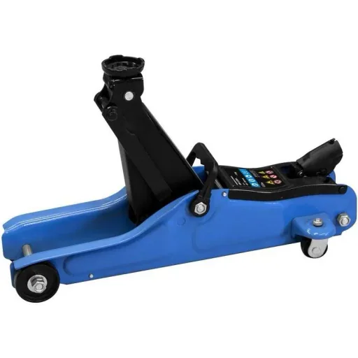 4-piece tire change kit