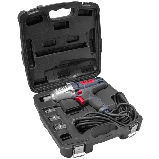 4-piece tire change kit