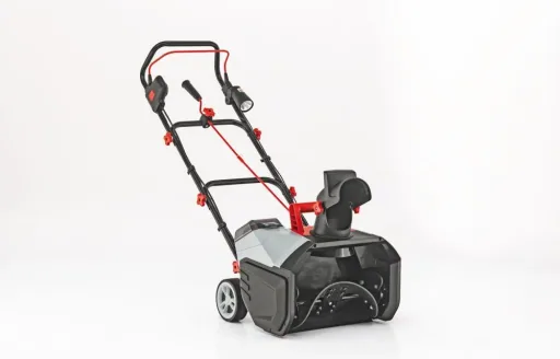 Battery snow blower ST 4048