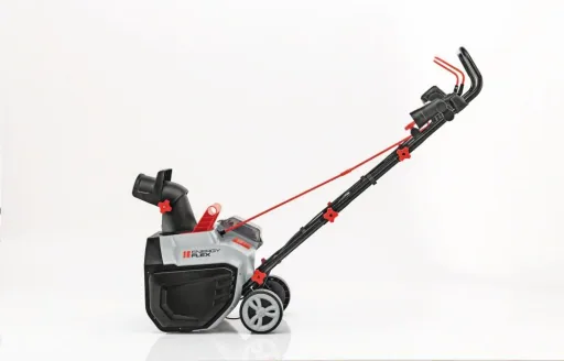 Battery snow blower ST 4048