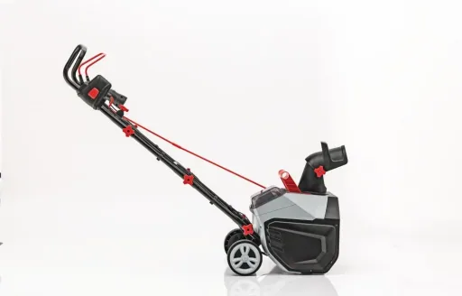 Battery snow blower ST 4048