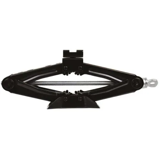 Scissor jack 1000kg TüV/GS