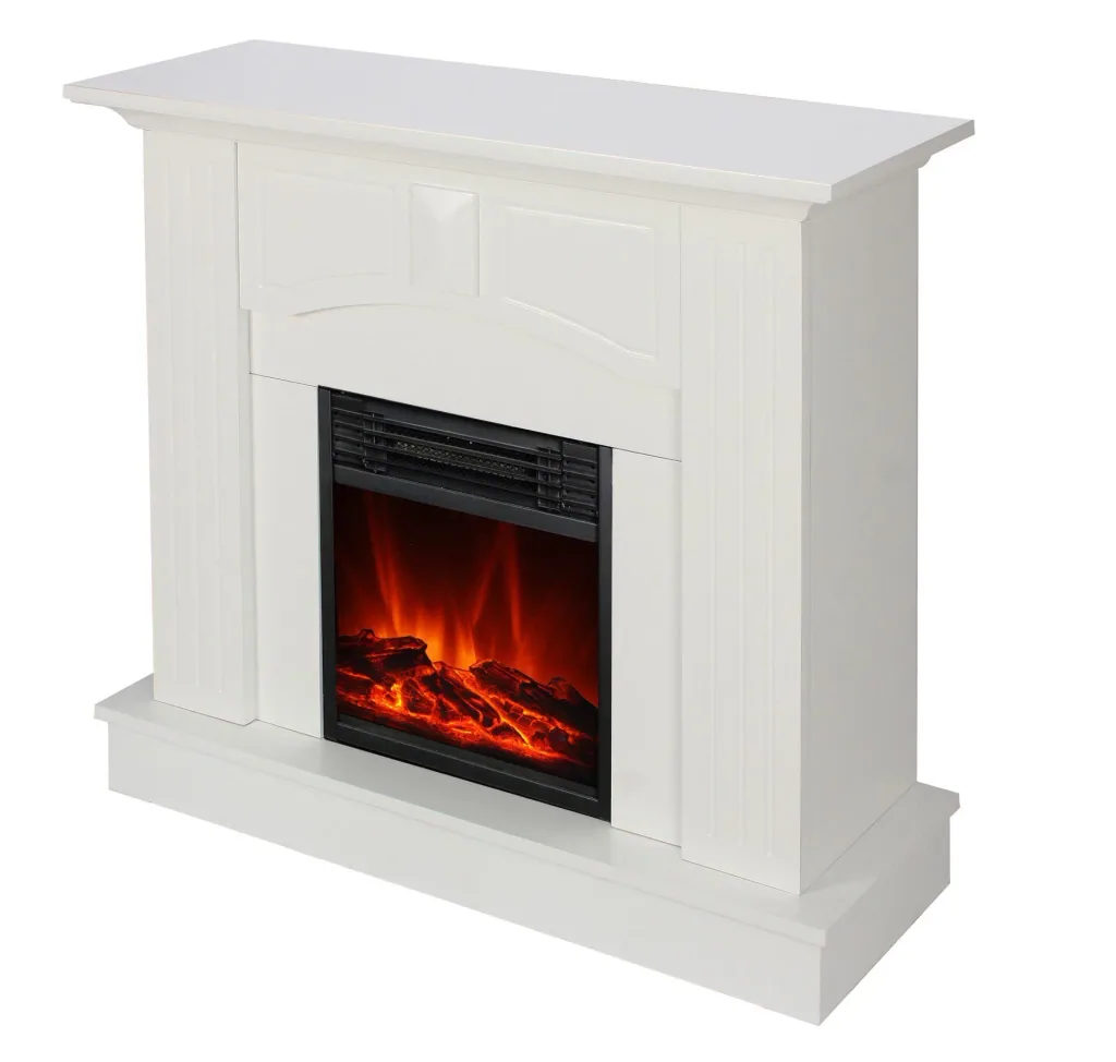 Electric fireplace "Malmö"