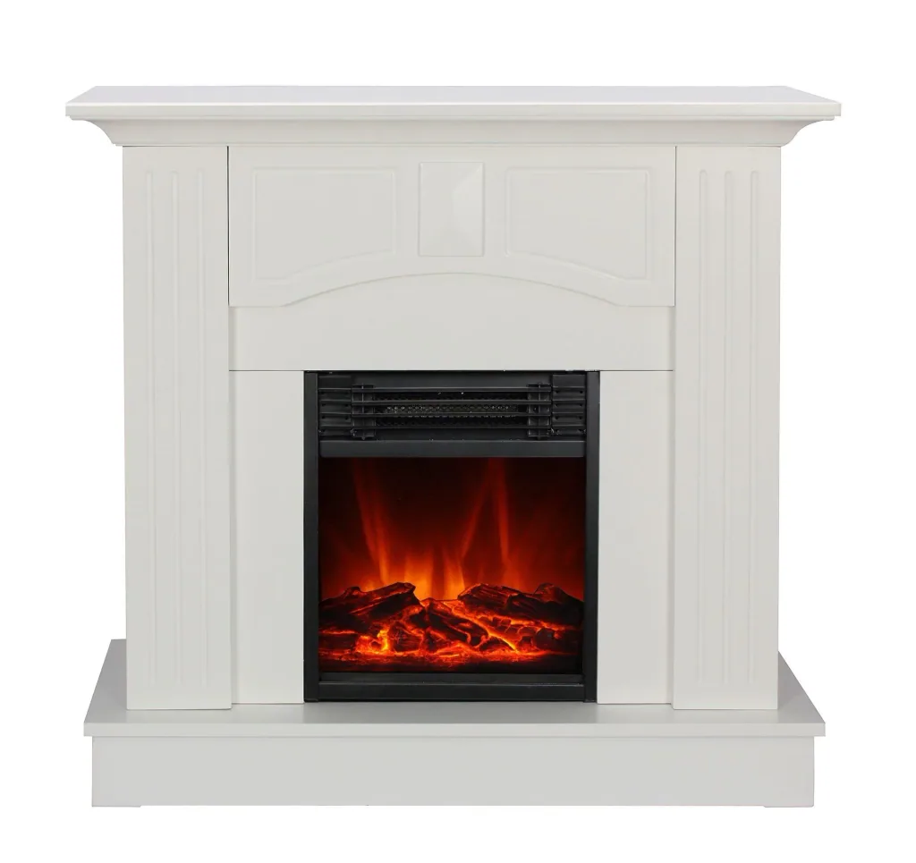 Electric fireplace "Malmö"