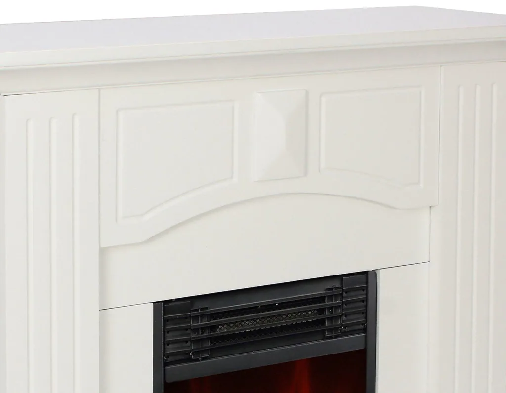 Electric fireplace "Malmö"