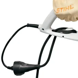 Electric hedge trimmer HSE 42, cutting length 45cm