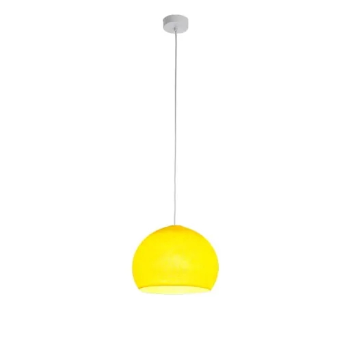 Cousin Paul pendant lamp dome small incl.