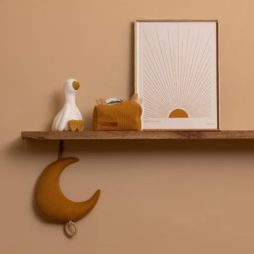 Little dutch night light "Little Goose"