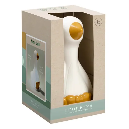 Little dutch night light "Little Goose"