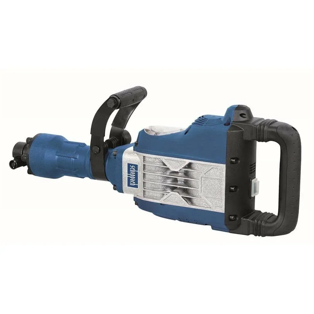 Breaker AB1700 - SDS-max | 1700W | 50J | In case