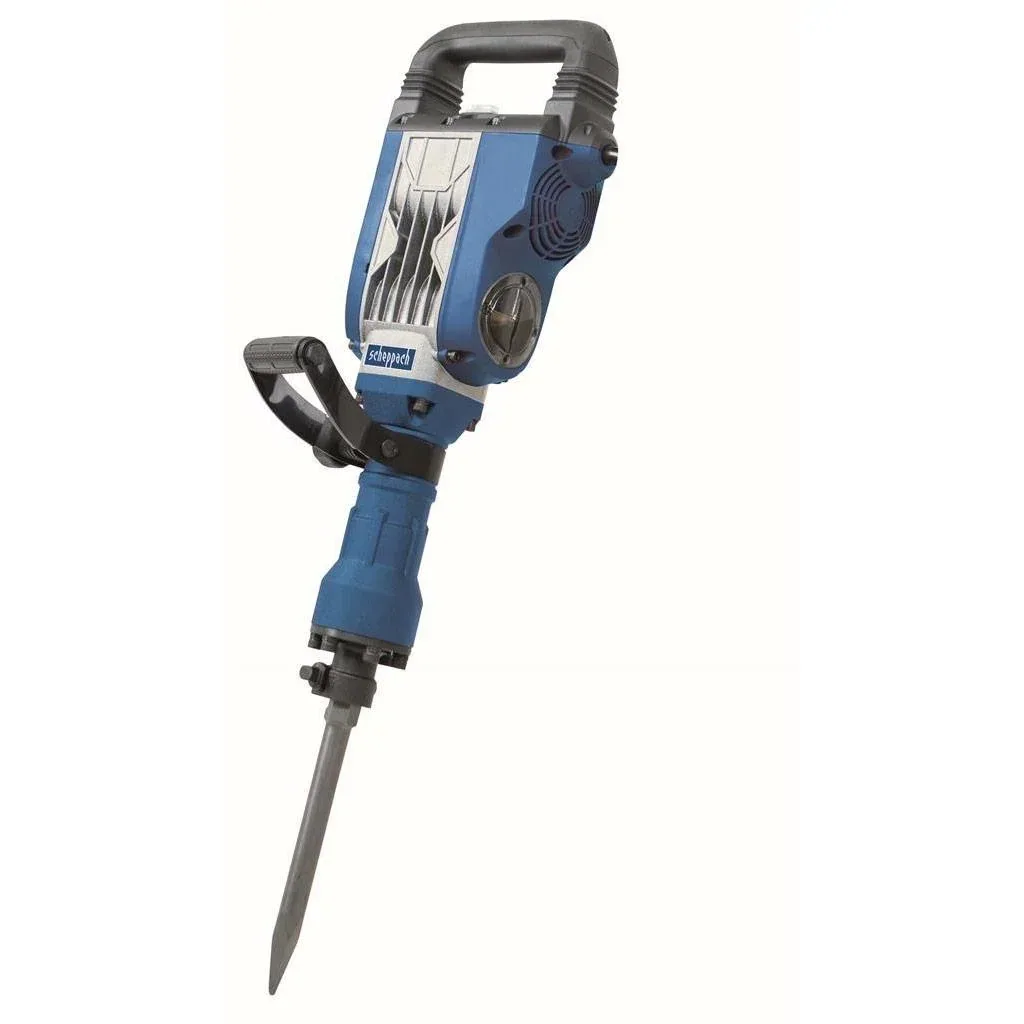 Breaker AB1700 - SDS-max | 1700W | 50J | In case