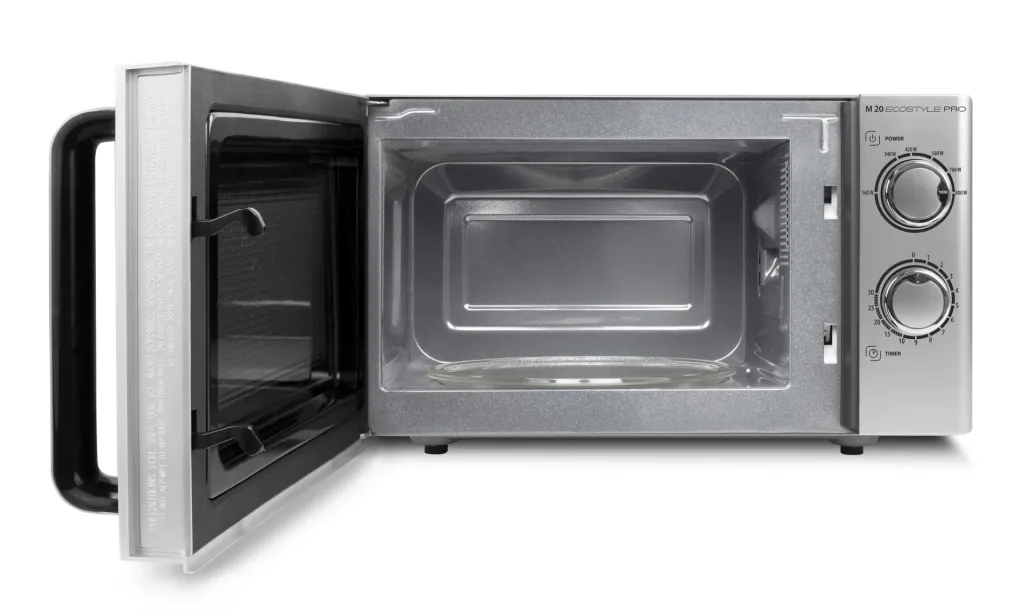 Design Microwave M 20 Ecostyle Pro