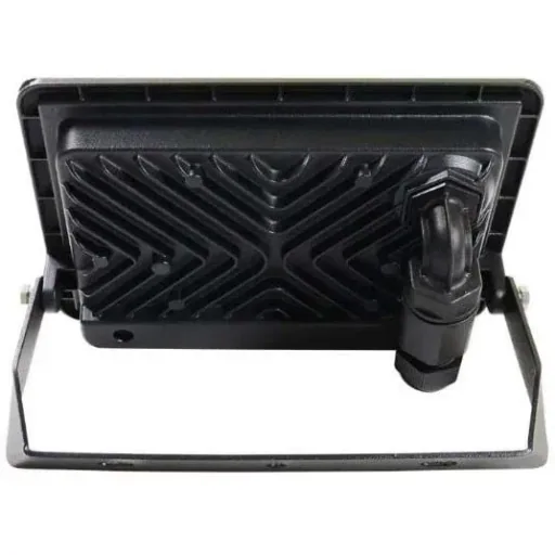 VT-138 LED Floodlight - 30 W - 2340 Lm - 6500K - Black
