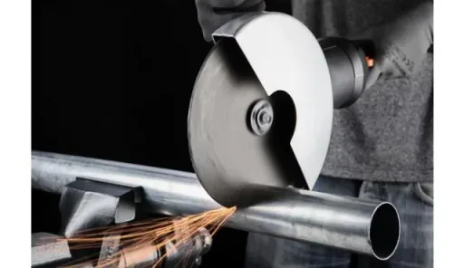 Angle grinder MWS2400-230 mm