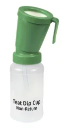 Non-Return Dippers - with scale, 300 ml