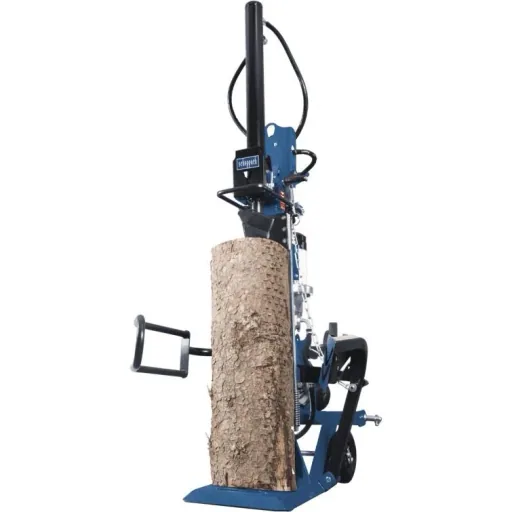 Log splitter HL3000G 30 tons