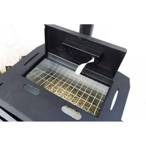 PELLET STOVE GP 135 N