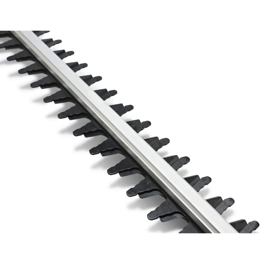 Electric hedge trimmer - 550W HTE550