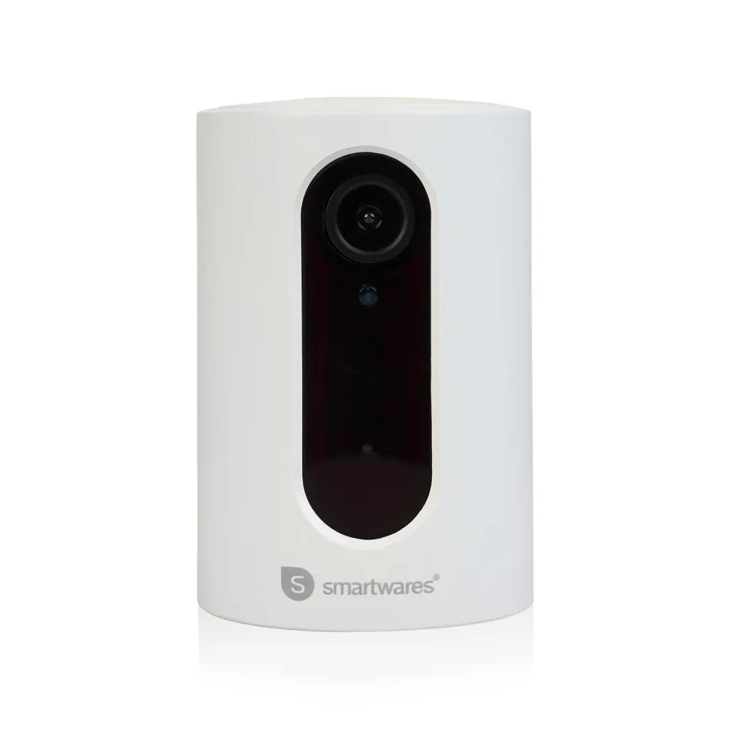 Privacy Camera PRO Series - Full HD