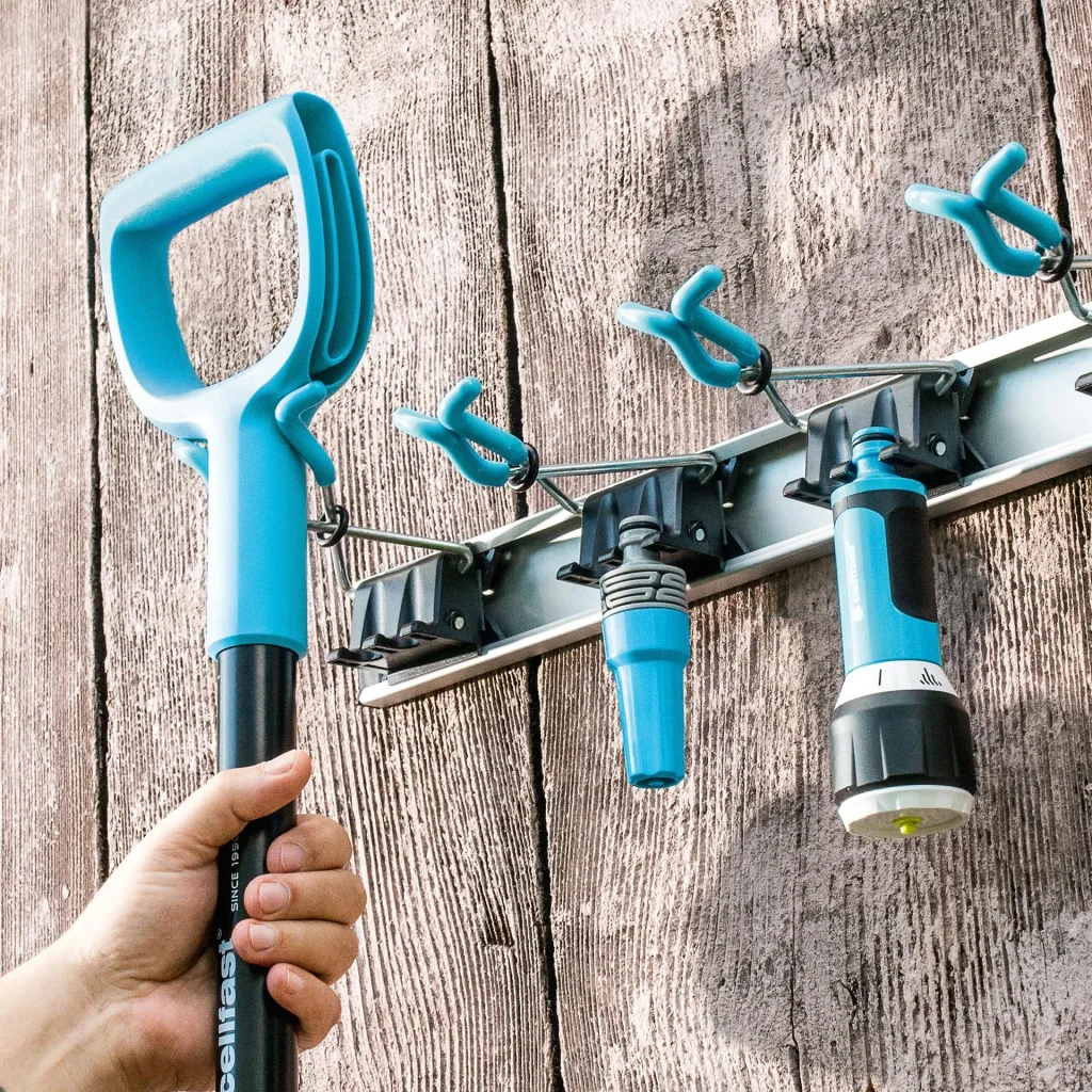Device holder, small