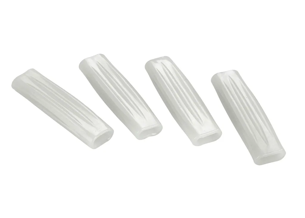 Luminous door and window protection, set of 4
