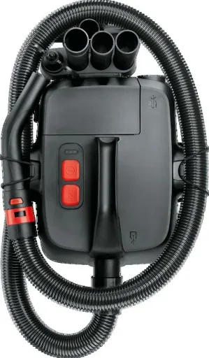 Cordless all-purpose vacuum cleaner AdvancedVac 18V-8