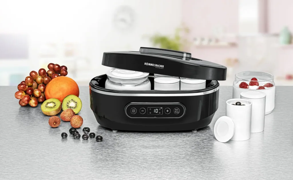 Yogurt maker JG 60