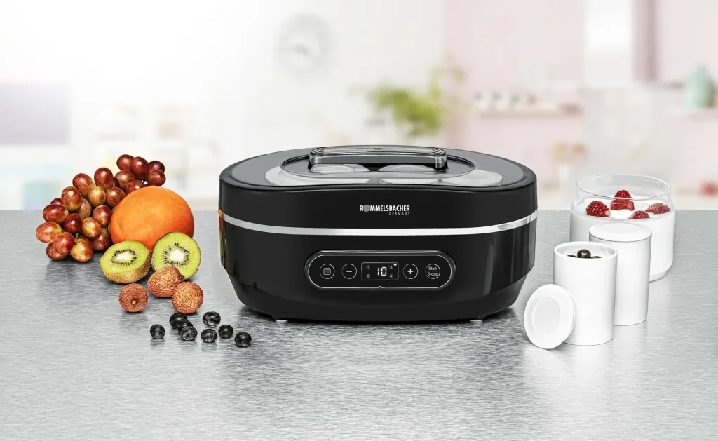 Yogurt maker JG 60