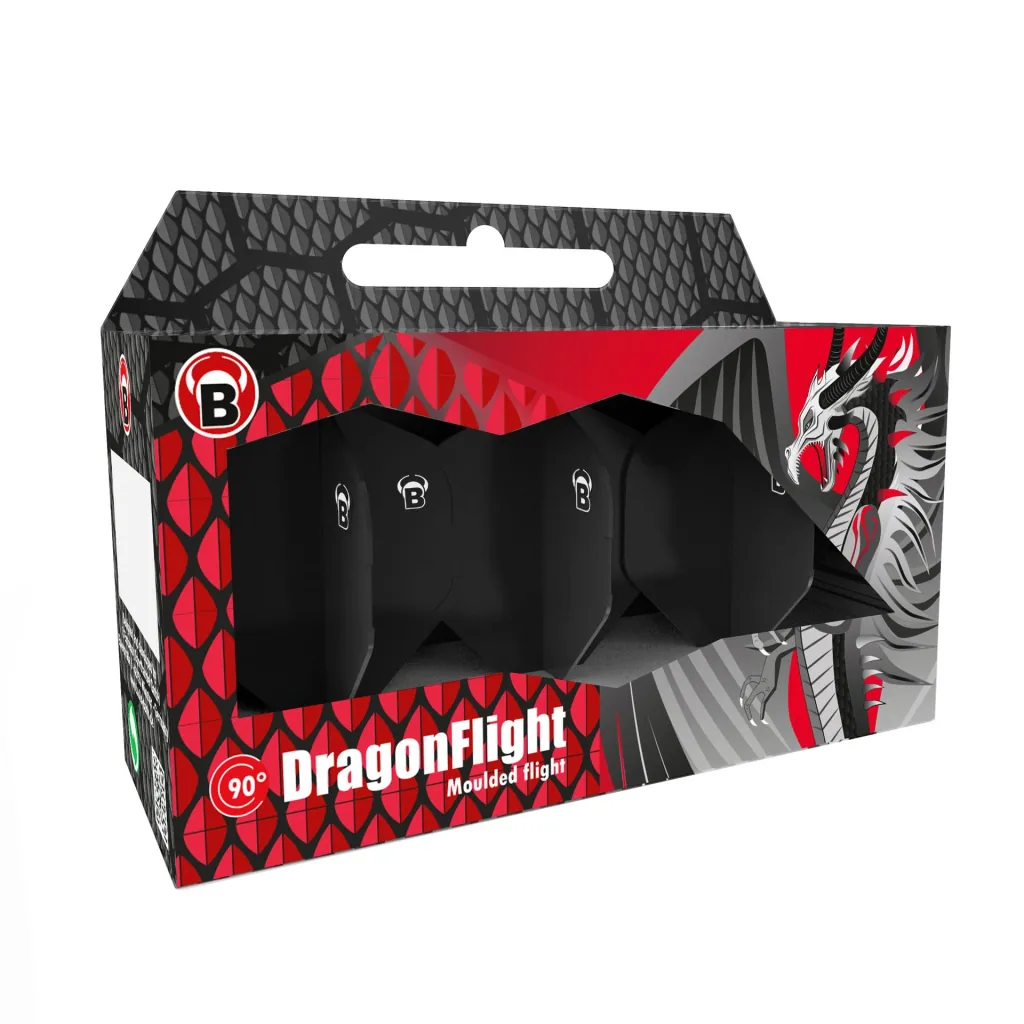 DragonFlights | Gelb