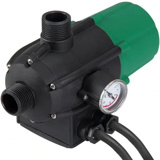Water pump pressure switch WITH cable 10Bar