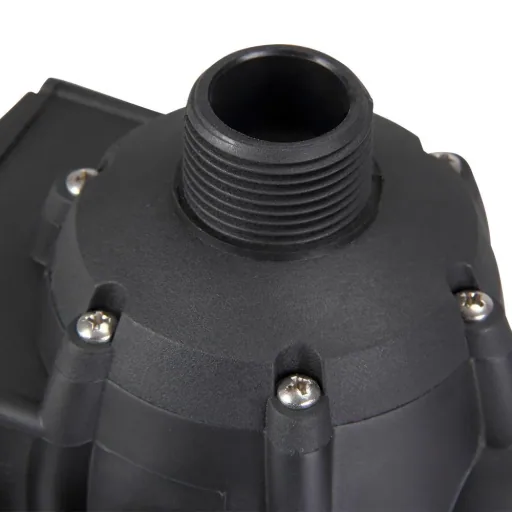 Water pump pressure switch WITH cable 10Bar