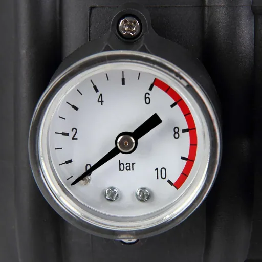 Water pump pressure switch WITH cable 10Bar