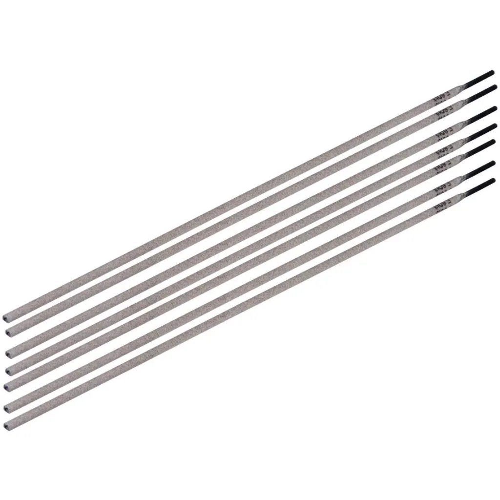 WEA1018 Electrodes 3.2 mm, 80-120A, 12 pcs.