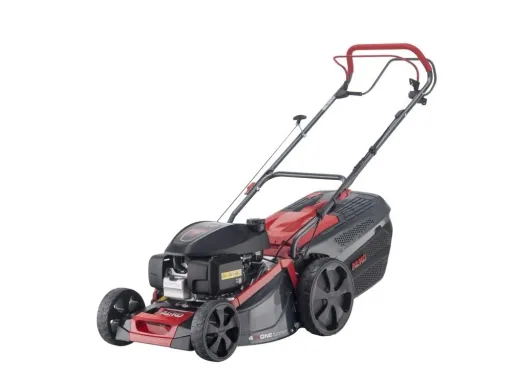 Petrol lawn mower "Premium 470 SP-H"