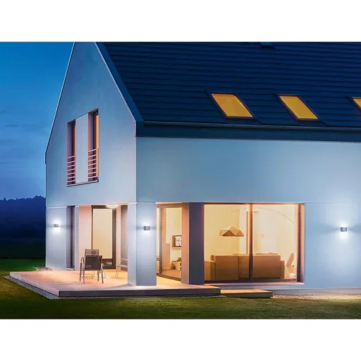 Outdoor light sensor L 830 LED IHF Ant