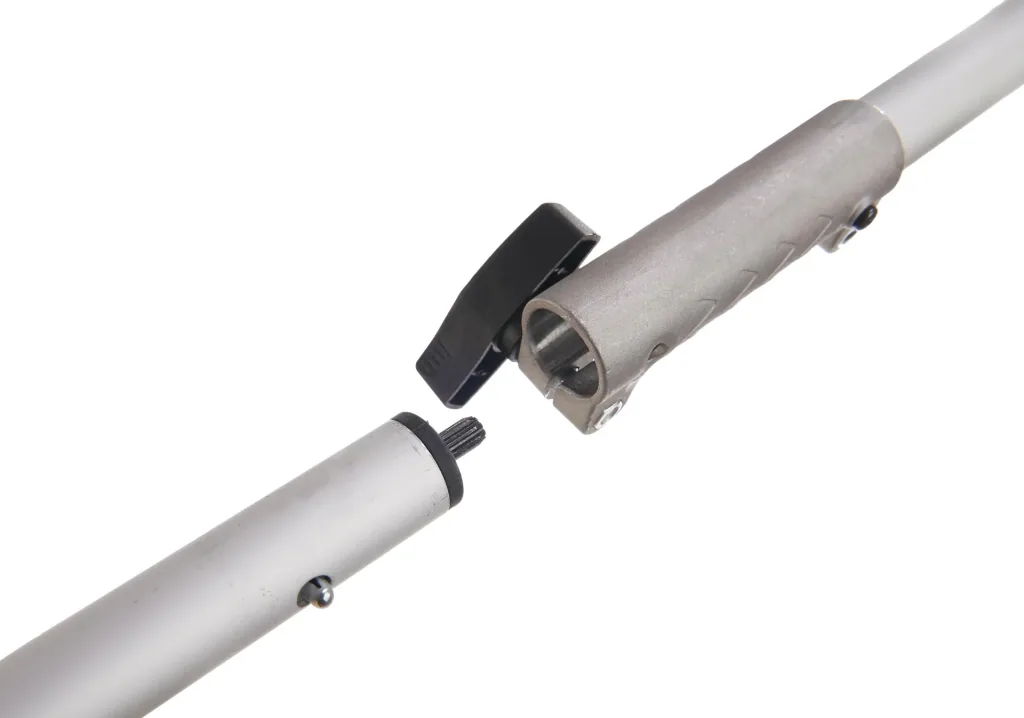 PETROL BRUSH CUTTER GM BIKER GRIP
