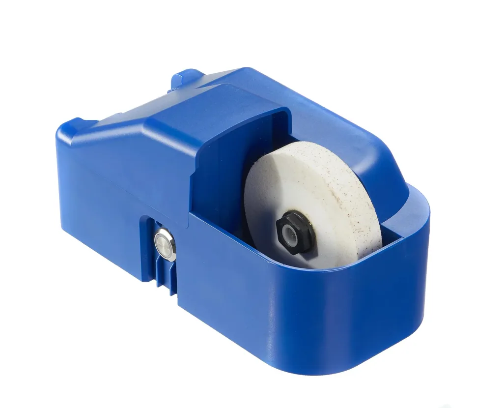 Cordless wet grinder 18 Volt Li-Ion ANS18 (without battery and charger)