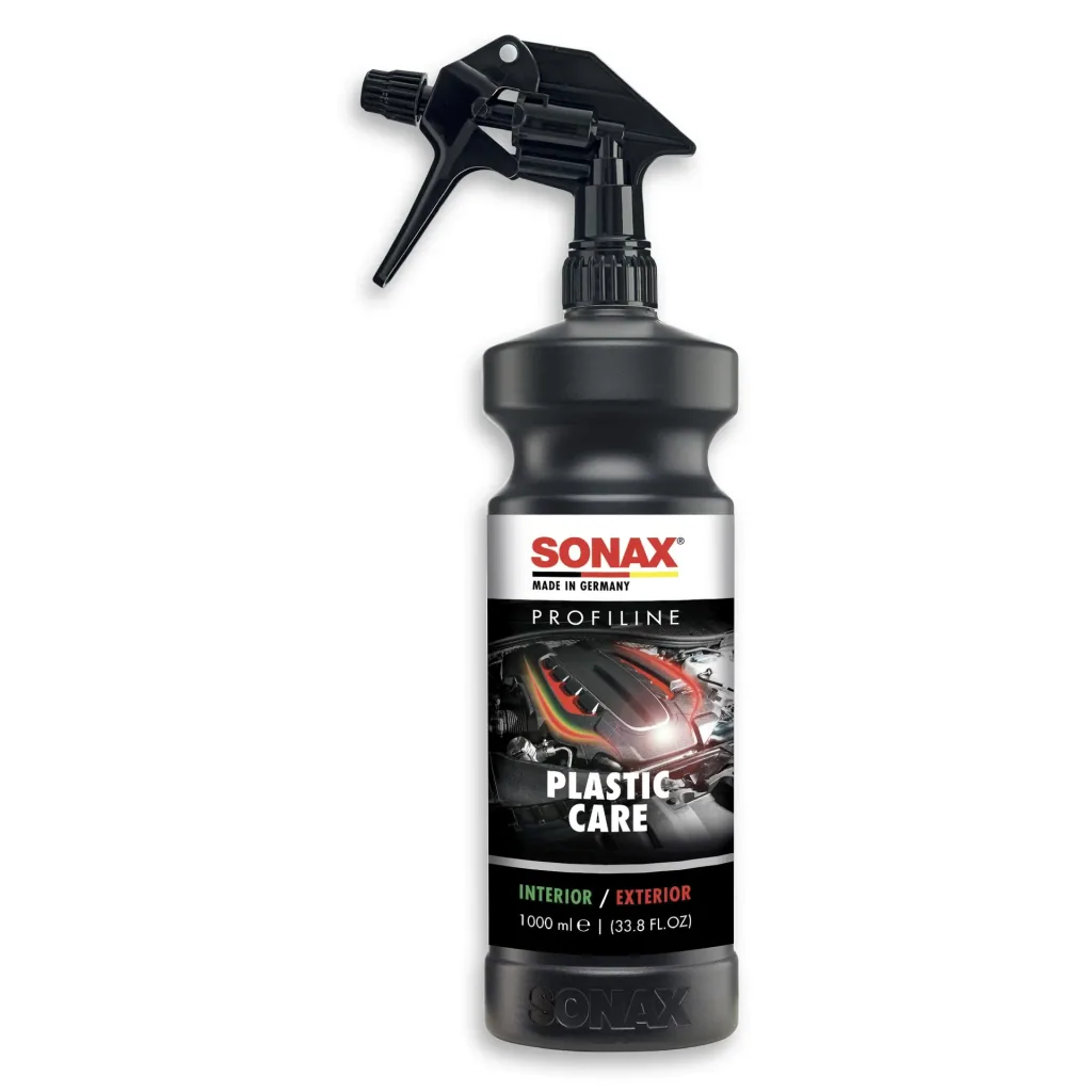 PROFILINE Plastic Care 1 l