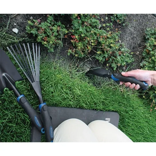 Garden tool set 4 pieces