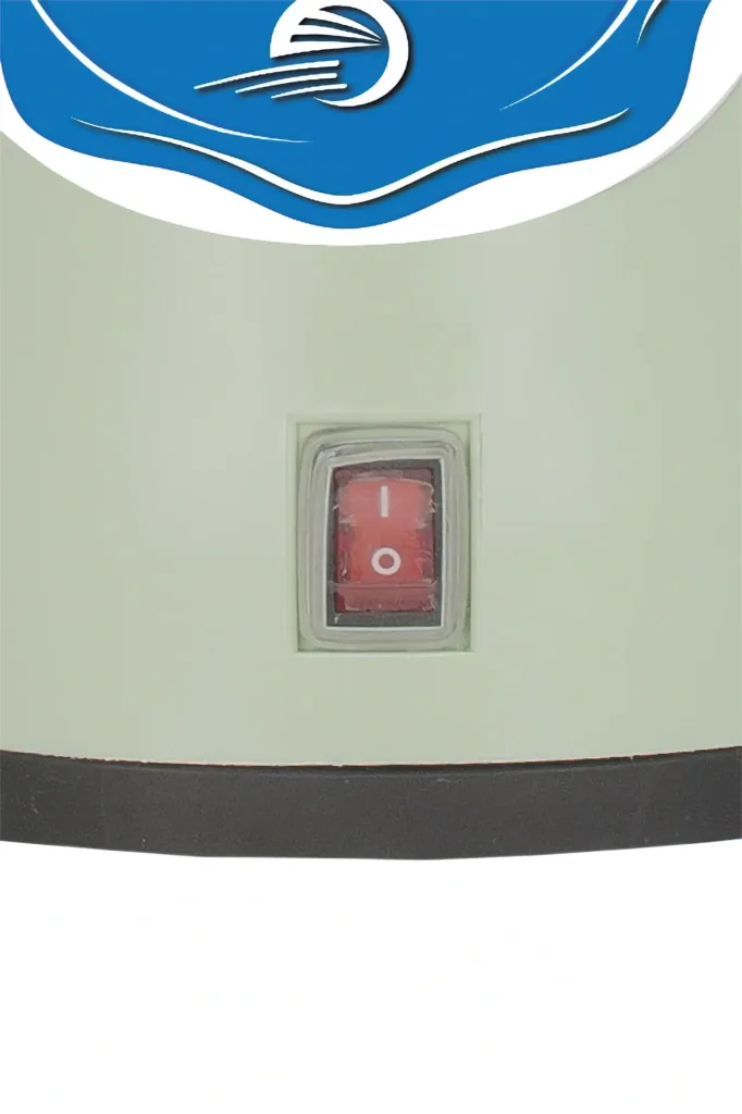 Milk centrifuge "Milky" FJ90PP