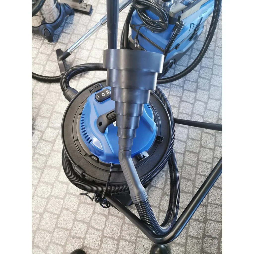 Adapter for extractor hood