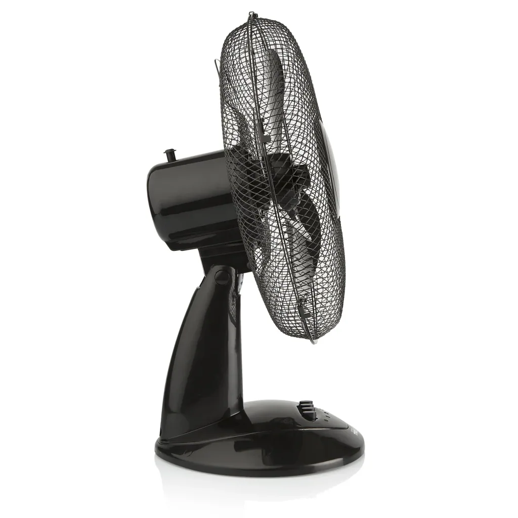 Table fan VE-5979 45 watts, 40 cm diameter